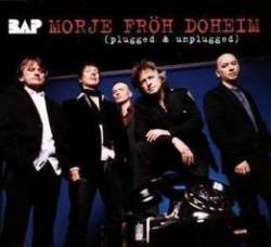 BAP : Morje Fröh Doheim